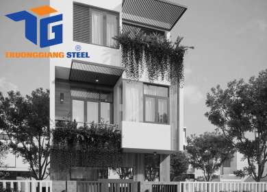 Thiết Kế Thi Công Xây Dựng