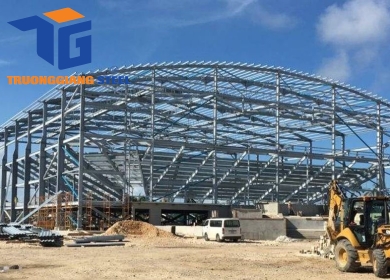 Thiết Kế Thi Công Nhà Tiền Chế
